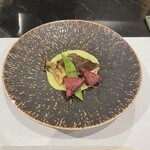 Teppanyaki OKYO - 