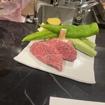 Teppanyaki OKYO - 