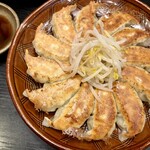 五味八珍 - 料理写真: