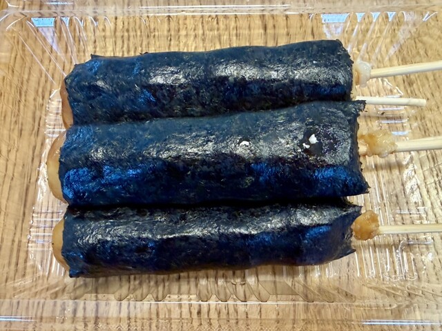 だんごの美好 深谷店 - 深谷/和菓子 | 食べログ