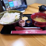 海鮮祭ホーエンヤ - 