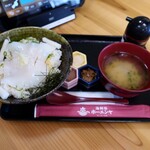 海鮮祭ホーエンヤ - 