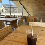 タカハマカフェ - ドリンク写真: