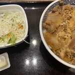 吉野家 - 料理写真: