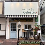 Bacaro Celeste - 