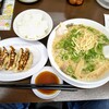 来来亭 奈良女子大前店