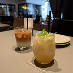 マーサーブランチ - 