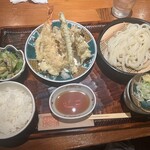 さぬきや - 料理写真: