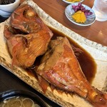 食事処 池田 - 