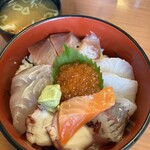 食事処 池田 - 