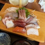 食事処 池田 - 