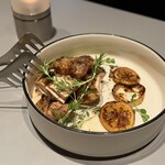 マーサーブランチ - 