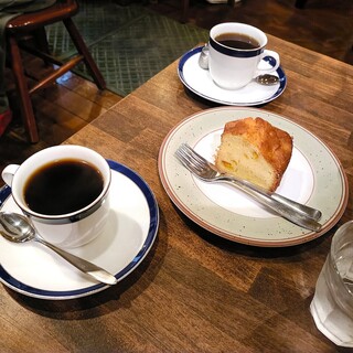 コーヒーワークショップ・シャンティ_0