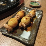 炭焼巧房　源 - 