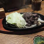 炭焼巧房　源 - 