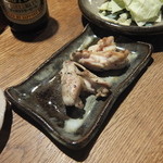 炭焼巧房　源 - 