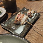 炭焼巧房　源 - 