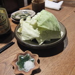 炭焼巧房　源 - 