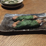 炭焼巧房　源 - 