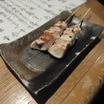 炭焼巧房　源 - 