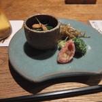 炭焼巧房　源 - 