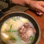 炭火焼肉 羅山 - 