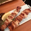 Higematsu - 料理写真: