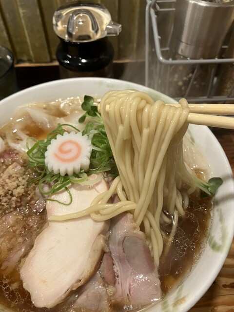G麺7 （ジーメンセブン） - 上大岡/ラーメン | 食べログ