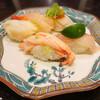 金沢まいもん寿司 ルクア大阪店