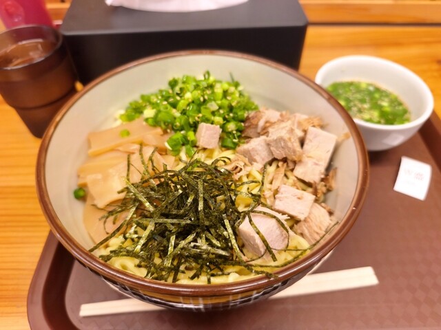油そば まぜタロー - 玉名/油そば・まぜそば | 食べログ
