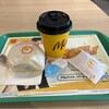 マクドナルド みなと通夕凪店