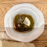 クロフネ - 料理写真: