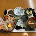 えび・かにの蔵 - 