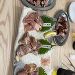 とりいち - 
