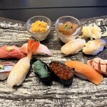 おたる政寿司 - 