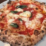 PIZZA BORSA - 