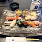 おたる政寿司 - 