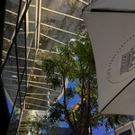 マーサーブランチ - 