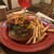 KAKUMEI Burger & cafe - 料理写真: