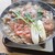 大衆すき焼き北斗 - 料理写真: