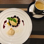 Grill ＆ Dining G - 