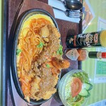 お食事処 美里 - 料理写真: