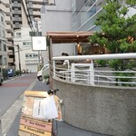 Y.Y.G. Brewery & Beer Kitchen - 外観