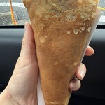 パスタとクレープ食堂 ノンナ - 