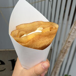 パスタとクレープ食堂 ノンナ - 