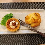 Grill ＆ Dining G - 
