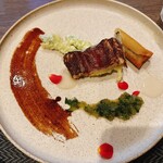 Grill ＆ Dining G - 