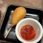牛角食べ放題専門店 - 料理写真: