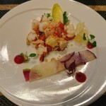 Grill ＆ Dining G - 