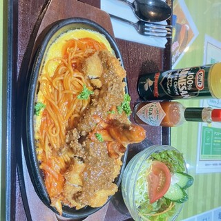 お食事処 美里_0